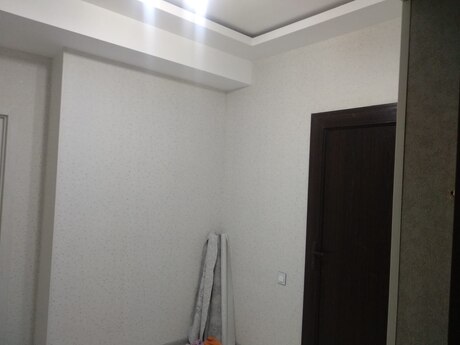 2 otaqlı yeni tikili - Neftçilər m. - 60 m²