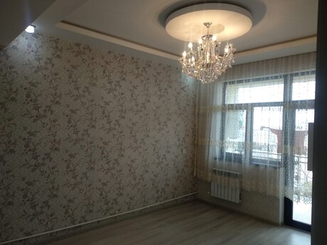 2 otaqlı mənzil, 60 m², Neftçilər: 165 000 ₼ 5