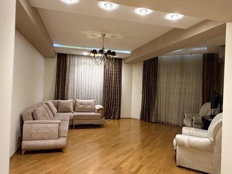 2 otaqlı yeni tikili - 20 Yanvar m. - 90 m²