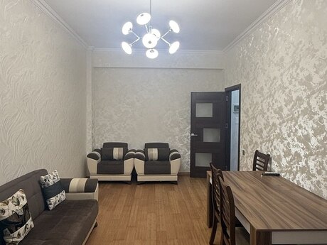 2 otaqlı yeni tikili - Xırdalan - 64 m²