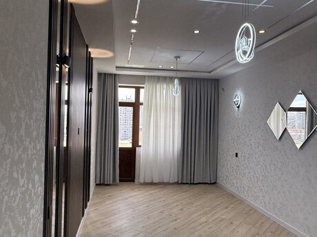 3 otaqlı yeni tikili - Xırdalan - 98 m²