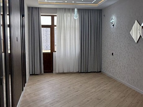 3 otaqlı yeni tikili - Xırdalan - 98 m²