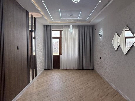 3 otaqlı yeni tikili - Xırdalan - 98 m²