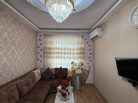 2 otaqlı yeni tikili - Xırdalan - 56 m²