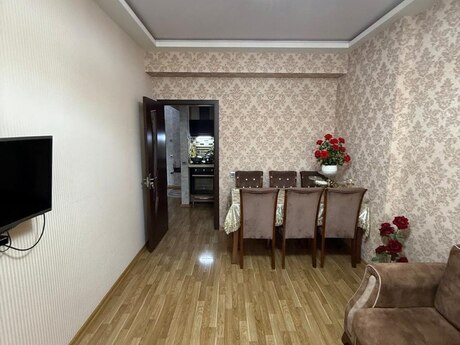 2 otaqlı yeni tikili - Xırdalan - 56 m²