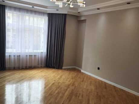 2 otaqlı yeni tikili - Həzi Aslanov m. - 68 m²