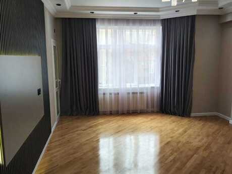 Elan №6384670 - Bakı, Həzi Aslanov m., 2 otaqlı, 68 m², 3/17 mərtəbə