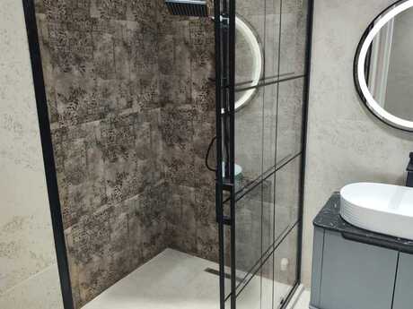 2 otaqlı yeni tikili - Həzi Aslanov m. - 68 m²