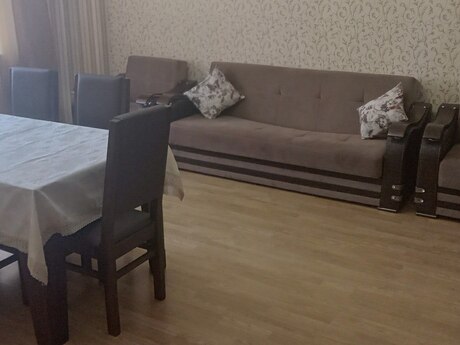 2 otaqlı yeni tikili - 20 Yanvar m. - 94 m²