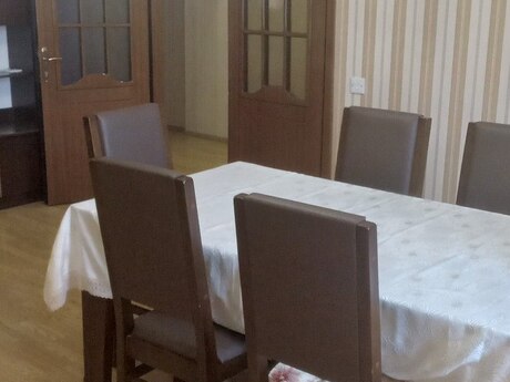 2 otaqlı yeni tikili - 20 Yanvar m. - 94 m²