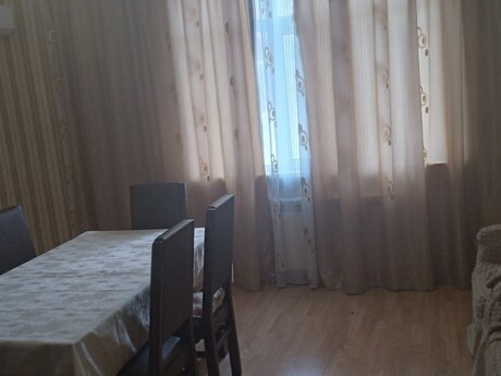 2 otaqlı yeni tikili - 20 Yanvar m. - 94 m²