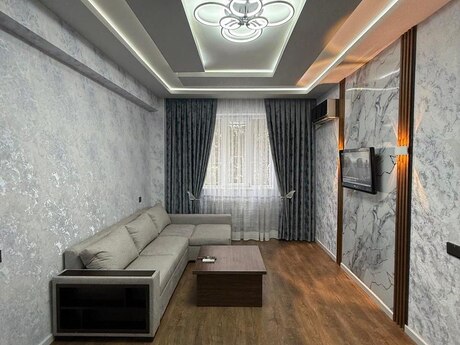 2 otaqlı yeni tikili - Xırdalan - 47 m²