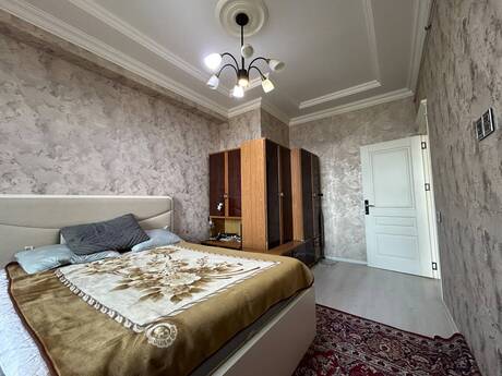 2-room apartment, 58 m², Azadlıq Prospekti: 200 000 ₼ 5