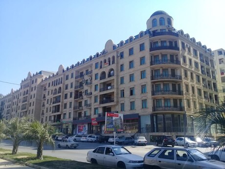 2 otaqlı yeni tikili - Xırdalan - 68 m²