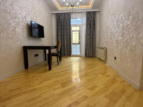 2 otaqlı yeni tikili - Xırdalan - 68 m²
