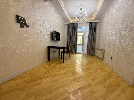 2 otaqlı yeni tikili - Xırdalan - 68 m²