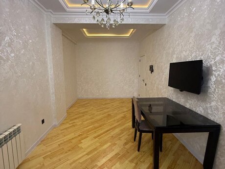 2 otaqlı yeni tikili - Xırdalan - 68 m²