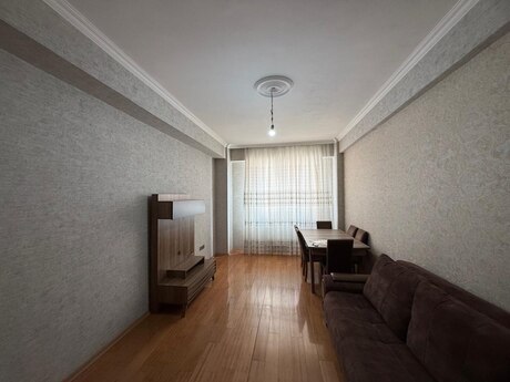 2 otaqlı yeni tikili - Xırdalan - 66 m²