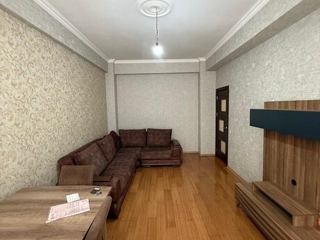2 otaqlı yeni tikili - Xırdalan - 66 m²