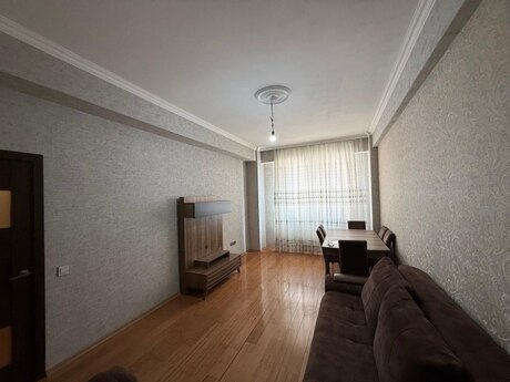 2 otaqlı yeni tikili - Xırdalan - 66 m²