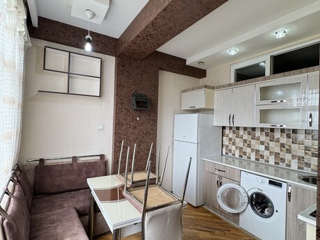 3 otaqlı mənzil, 90 m², Həzi Aslanov: 225 000 ₼ 5