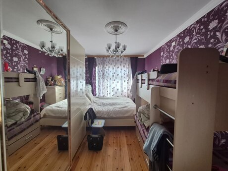 Elan №6384712 - Bakı, Həzi Aslanov m., 3 otaqlı, 75 m², 9/9 mərtəbə