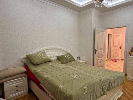 Kirayə 2 otaqlı mənzil, 86 m², Şah İsmayıl Xətai: 1 000 ₼/ay 5