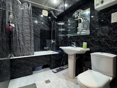 3 otaqlı mənzil, 215 m², Sahil: 799 000 ₼ 4