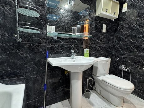 3 otaqlı mənzil, 215 m², Sahil: 799 000 ₼ 5