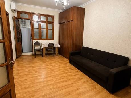 Объявление №6384739 - Баку, м. Мемар Аджеми, 2-комн., 45 м², 3/5 этаж