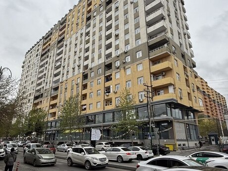 Elan №6264423 - Xırdalan, Xırdalan, 2 otaqlı, 53 m², 14/17 mərtəbə