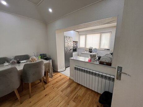 2 otaqlı həyət evi, 67 m², Binəqədi: 48 500 ₼ 4
