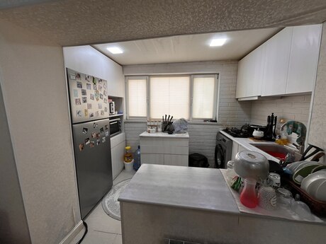 2 otaqlı həyət evi, 67 m², Binəqədi: 48 500 ₼ 5
