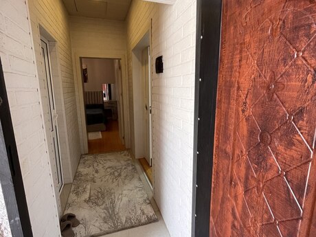 2 otaqlı həyət evi, 67 m², Binəqədi: 48 500 ₼ 3