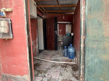 2 otaqlı həyət evi, 67 m², Binəqədi: 48 500 ₼ 2