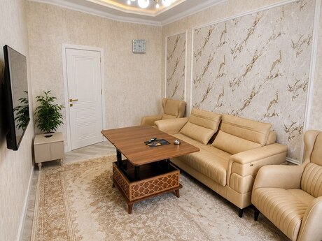 Elan №6384366 - Bakı, Masazır q., 3 otaqlı, 68.7 m², 8/15 mərtəbə