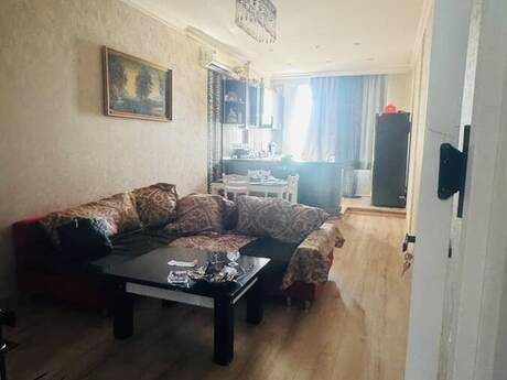 Объявление №6384757 - Баку, м. 20 января, 2-комн., 75 м², 10/20 этаж