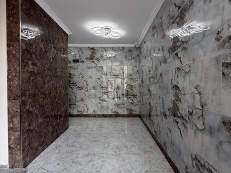 3 otaqlı mənzil, 153 m², Nərimanov: 390 000 ₼ 3