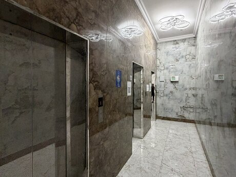 3 otaqlı mənzil, 153 m², Nərimanov: 390 000 ₼ 4