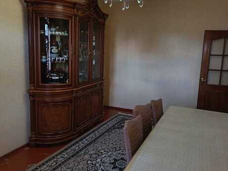 4 otaqlı mənzil, 110 m², Azadlıq Prospekti: 238 000 ₼ 4