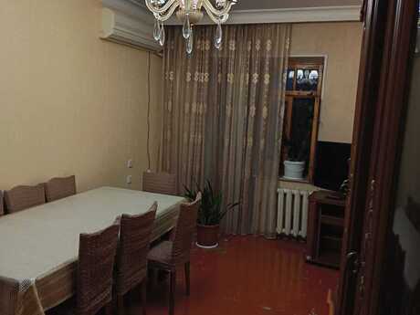 4 otaqlı mənzil, 110 m², Azadlıq Prospekti: 238 000 ₼ 3