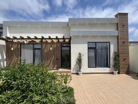 Elan №6384768 - Bakı, Mərdəkan q., 4 otaqlı, 160 m²