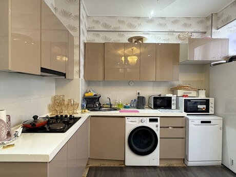 2 otaqlı mənzil, 50 m², Masazır: 78 000 ₼ 5