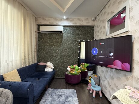 2 otaqlı mənzil, 50 m², Masazır: 78 000 ₼ 2