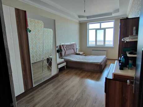 3-room apartment, 114 m², Massiv V: 199 000 ₼ 2