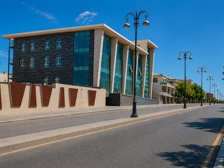 Elan №6364955 - Bakı, Badamdar q., 50 sot