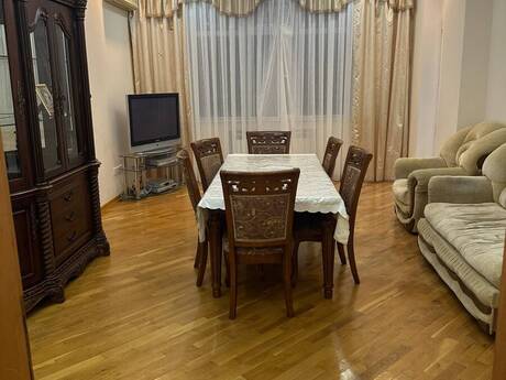 Elan №6384797 - Bakı, 20 Yanvar m., 2 otaqlı, 95 m², 2/14 mərtəbə