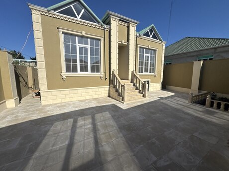 3-комнатный дом, 85 м², Buzovna: 79 500 ₼ 5