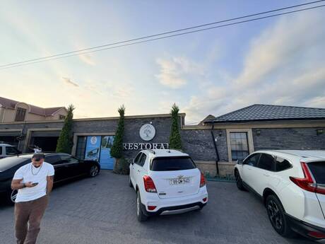 Elan №6384805 - Bakı, Şüvəlan q., 1200 m²