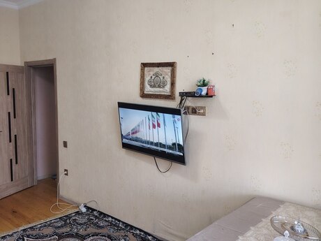 2-room apartment, 65 m², Lökbatan: 129 000 ₼ 2